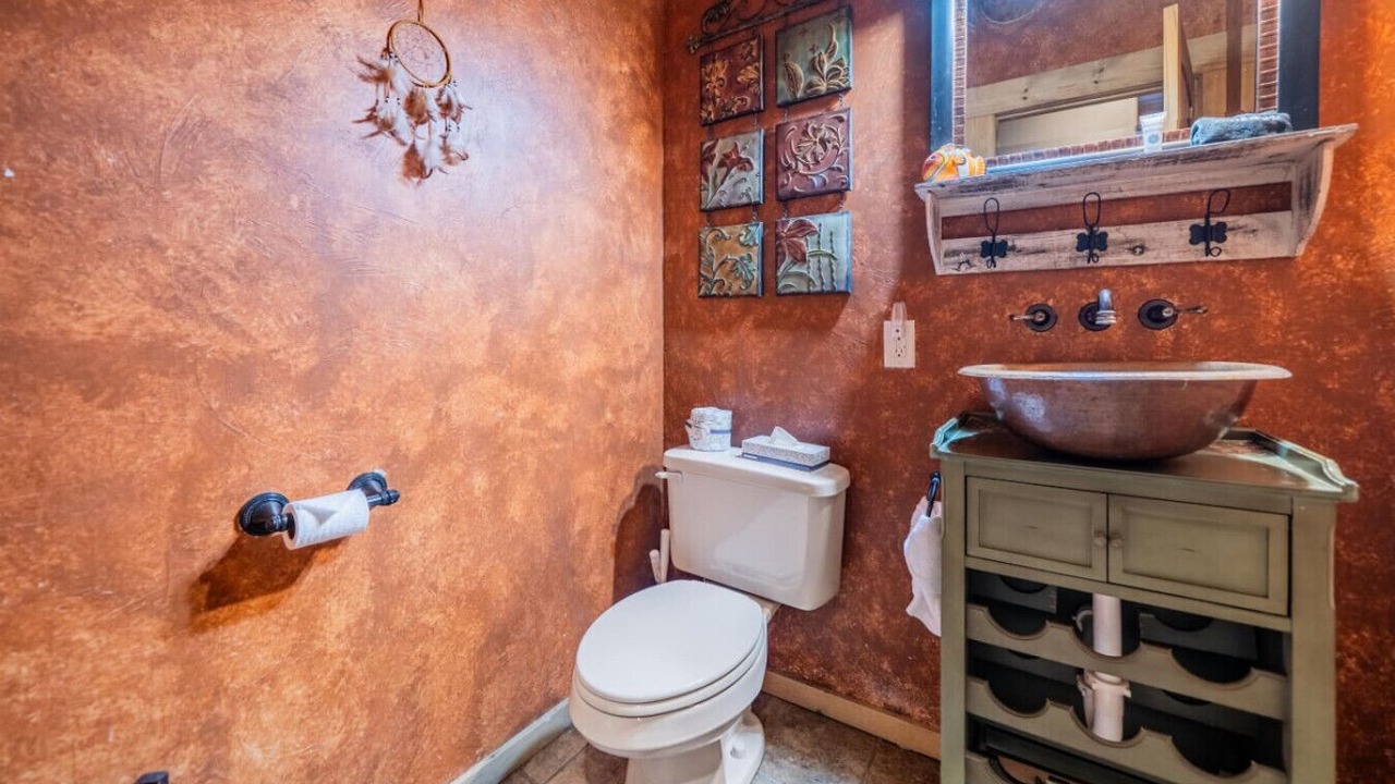 Photo of Bedroom in Carriage Hills