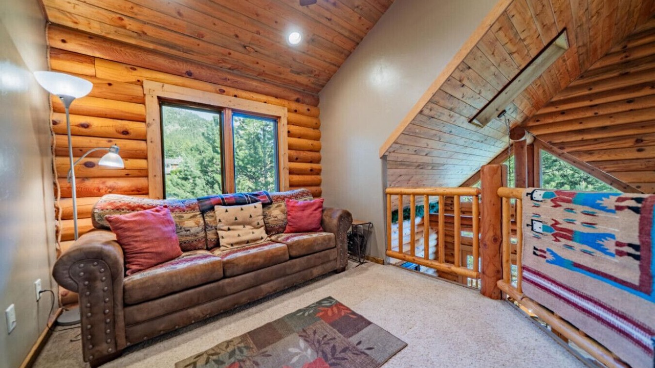 Photo of Bedroom in Carriage Hills