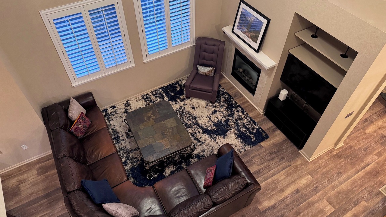 Photo of Livingroom in Southridge