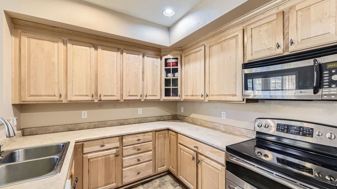 Photo of Kitchen in Southridge