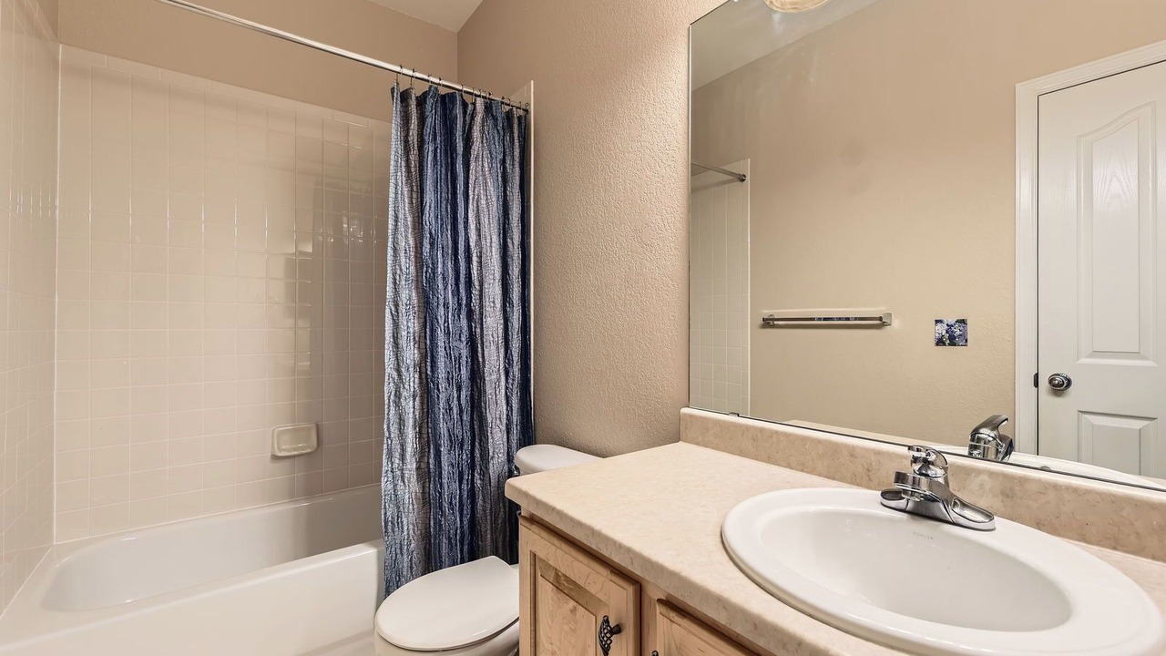 Photo of Bathroom in Southridge