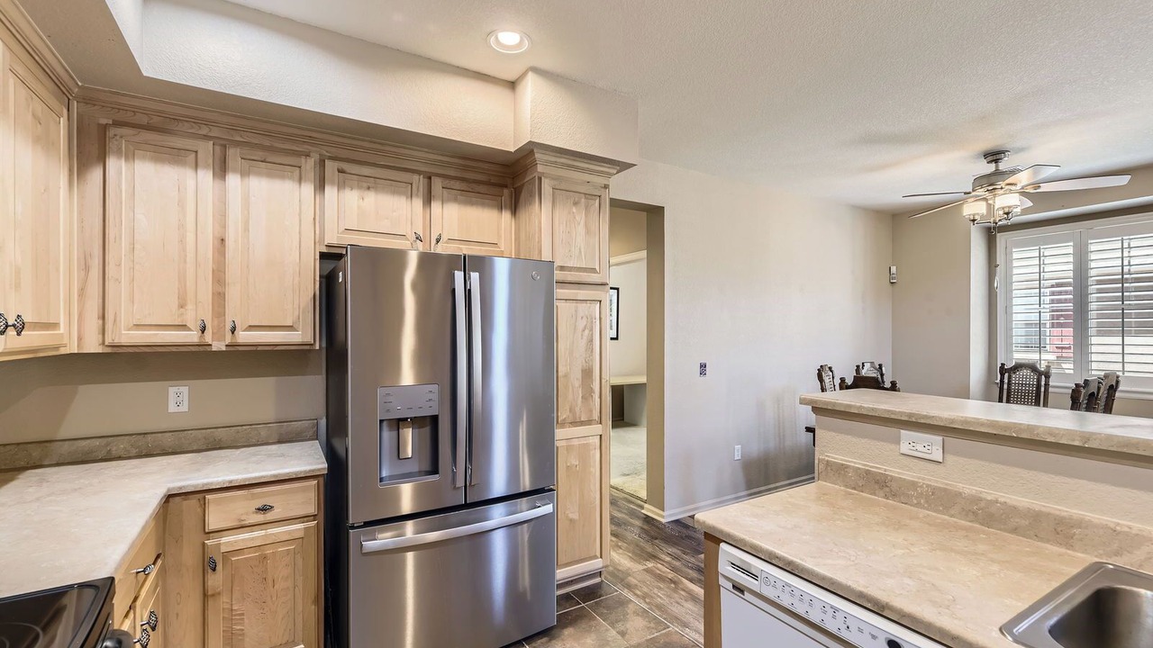 Photo of Kitchen in Southridge
