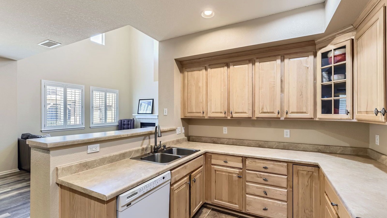 Photo of Kitchen in Southridge