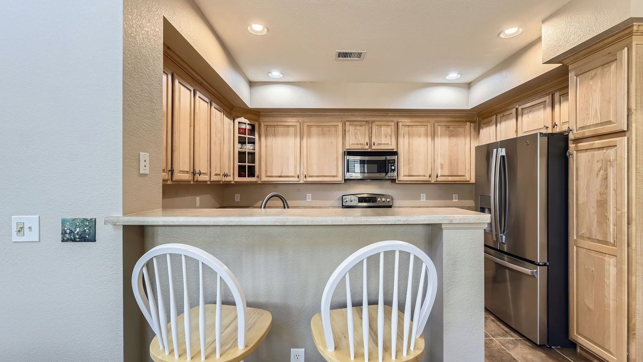 Photo of Kitchen in Southridge