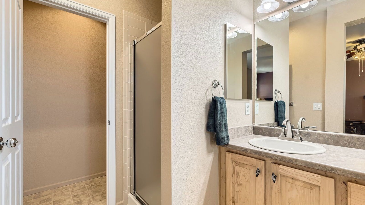 Photo of Bathroom in Southridge