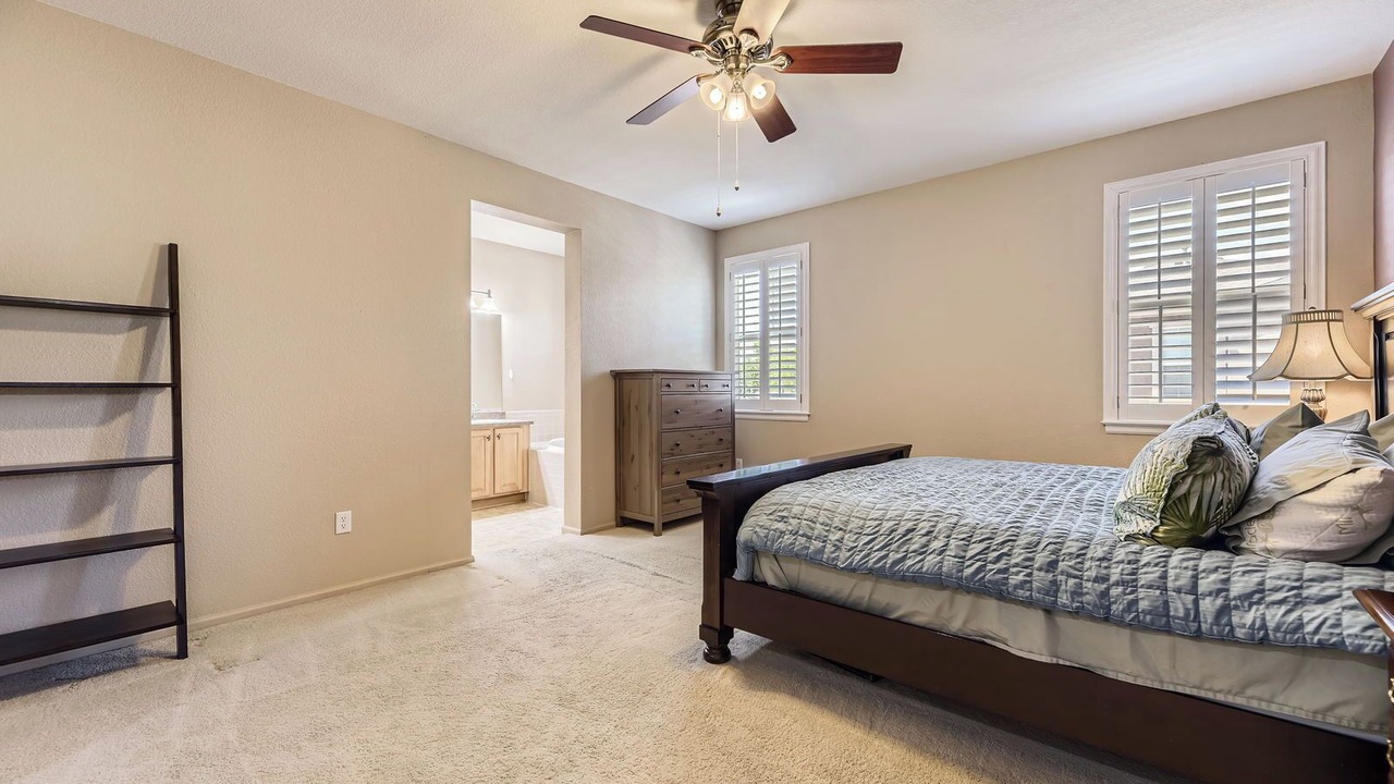 Photo of Bedroom in Southridge
