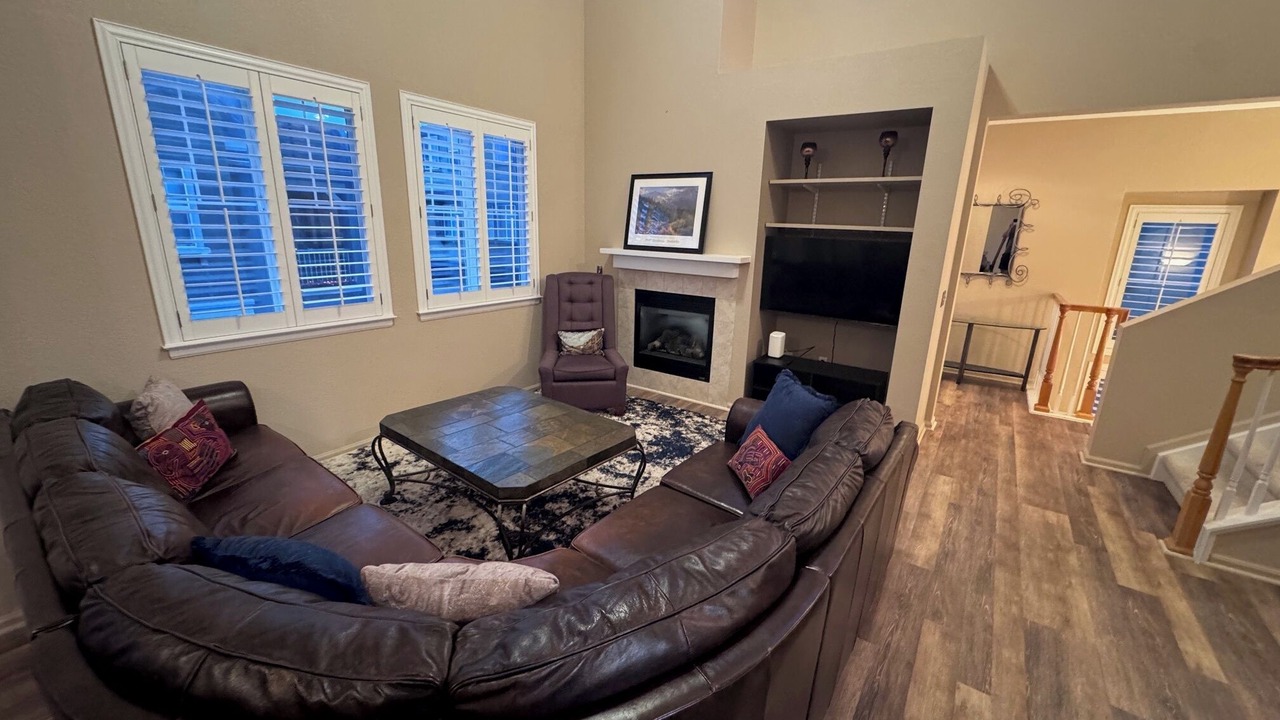 Photo of Livingroom in Southridge