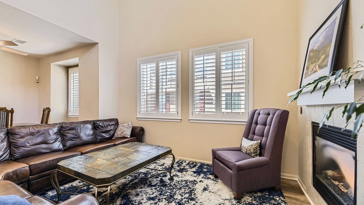 Photo of Livingroom in Southridge