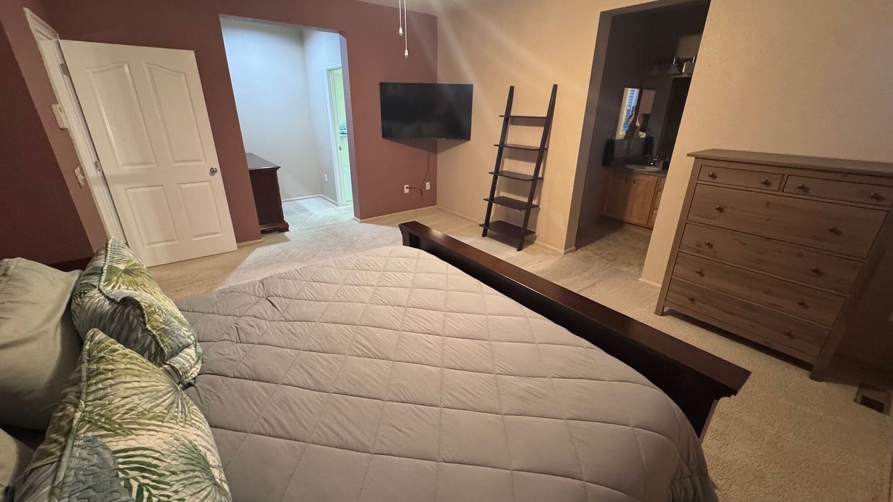 Photo of Bedroom in Southridge