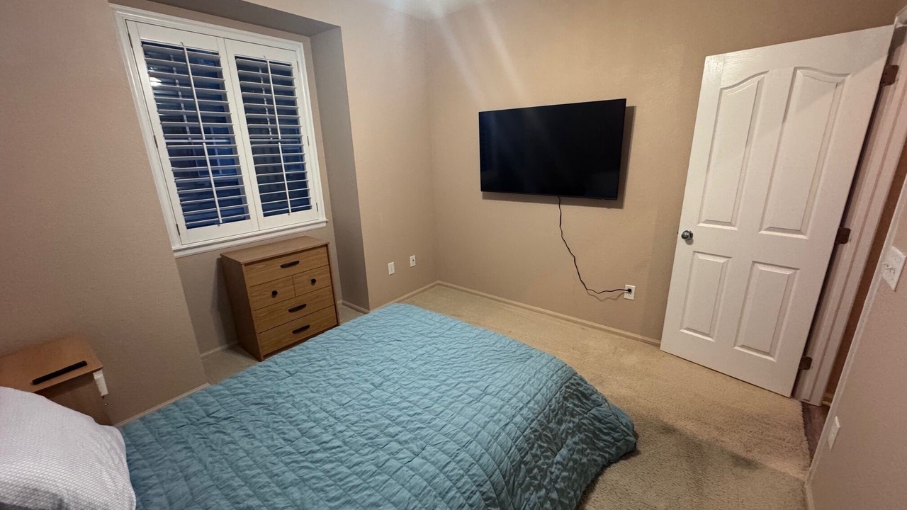 Photo of Bedroom in Southridge