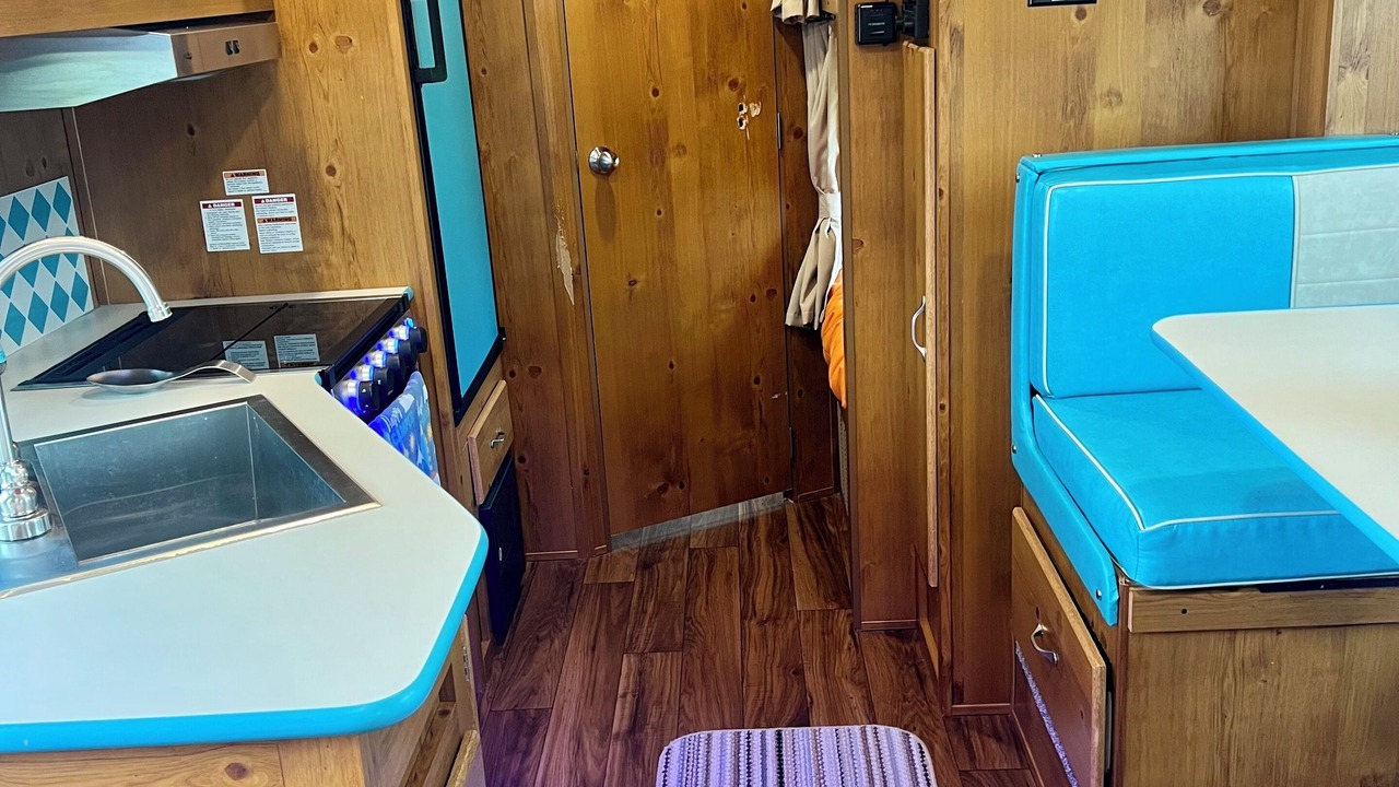 Photo of Kitchen in Peyton