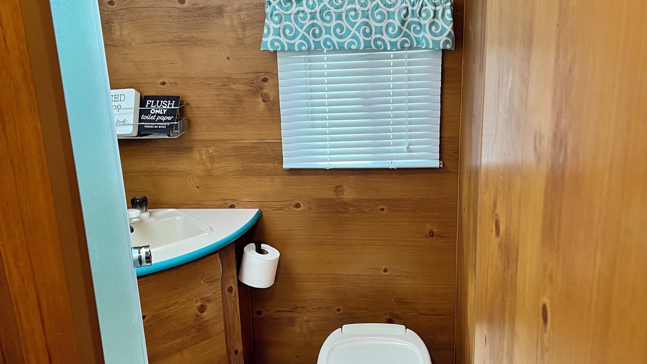 Photo of Bathroom in Peyton