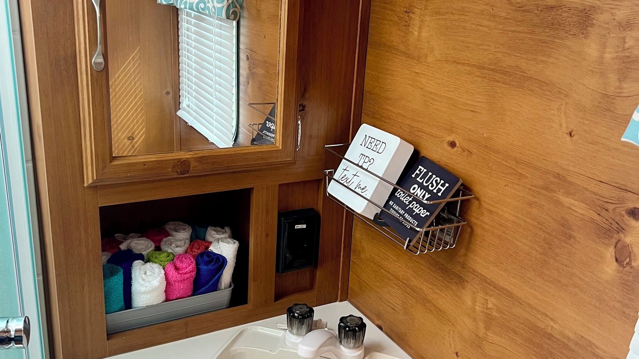Photo of Bathroom in Peyton