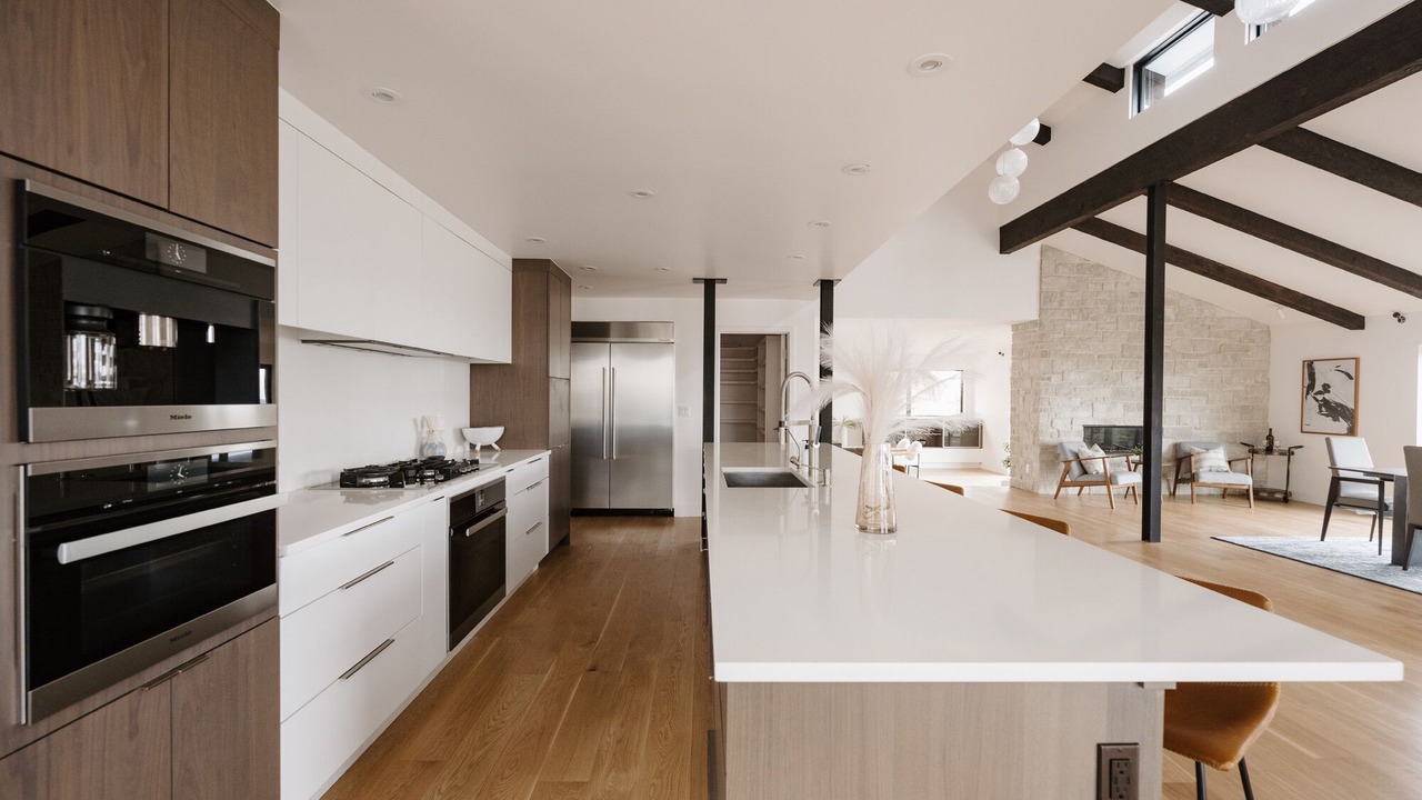 Photo of Kitchen in Wonderland Hills