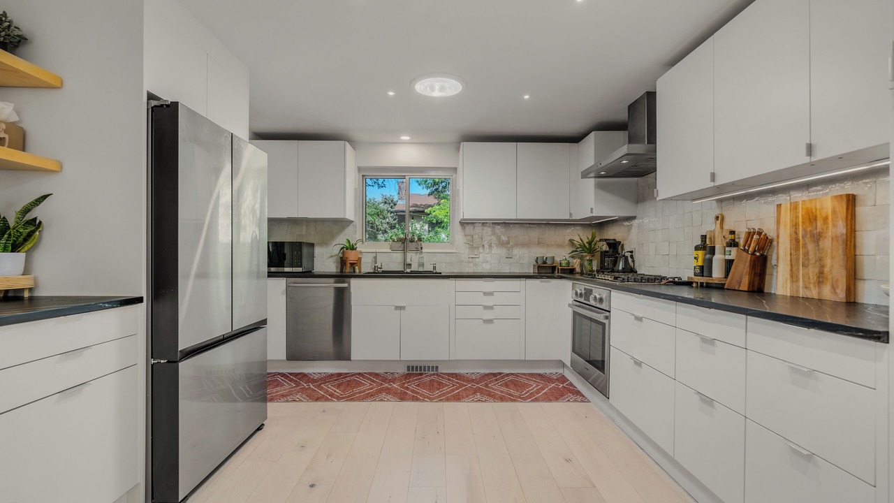 Photo of Kitchen in Longmont