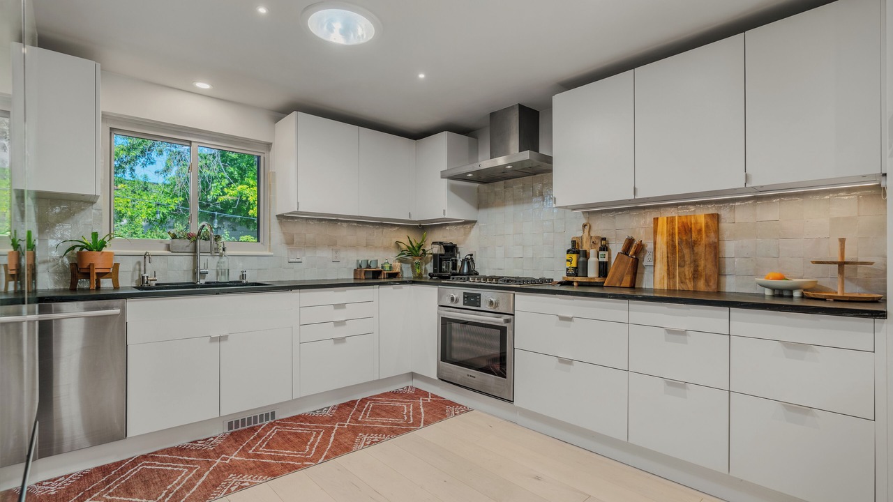 Photo of Kitchen in Longmont