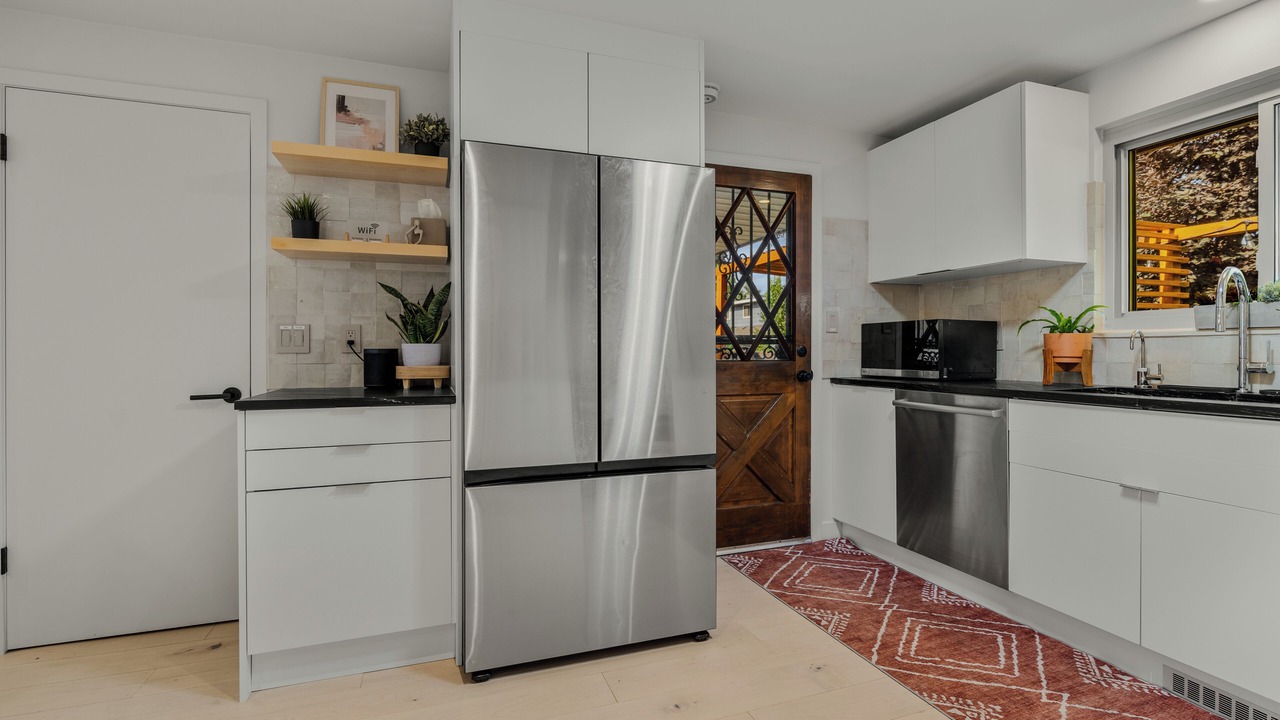 Photo of Kitchen in Longmont