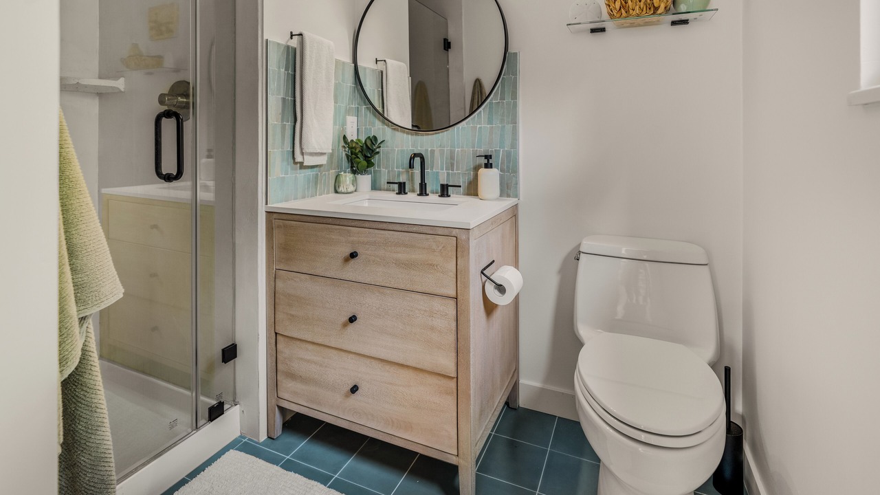 Photo of Bathroom in Longmont