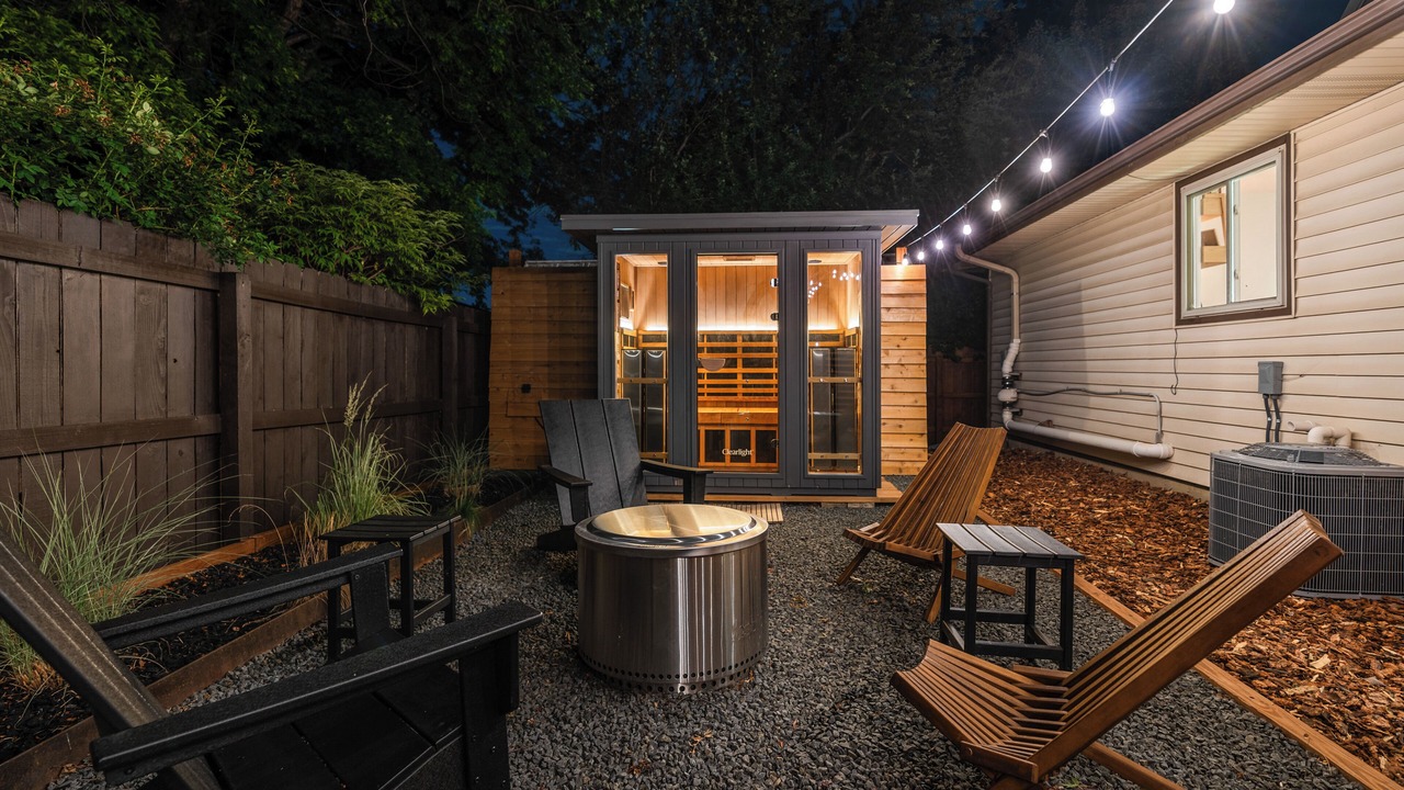 Photo of Patio Balcony in Longmont