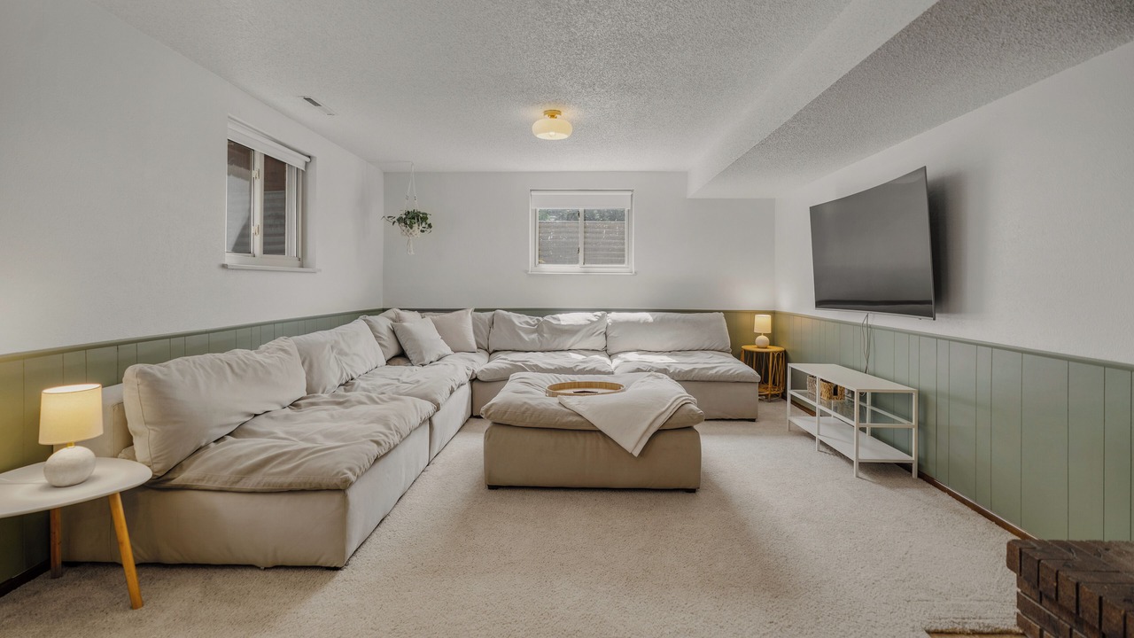 Photo of Livingroom in Longmont