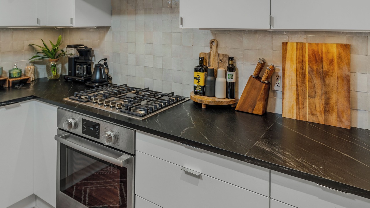 Photo of Kitchen in Longmont
