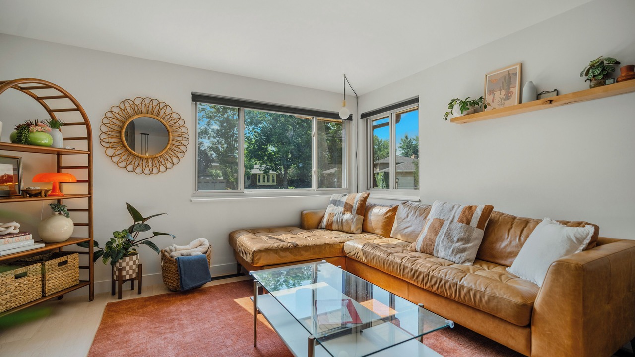 Photo of Livingroom in Longmont