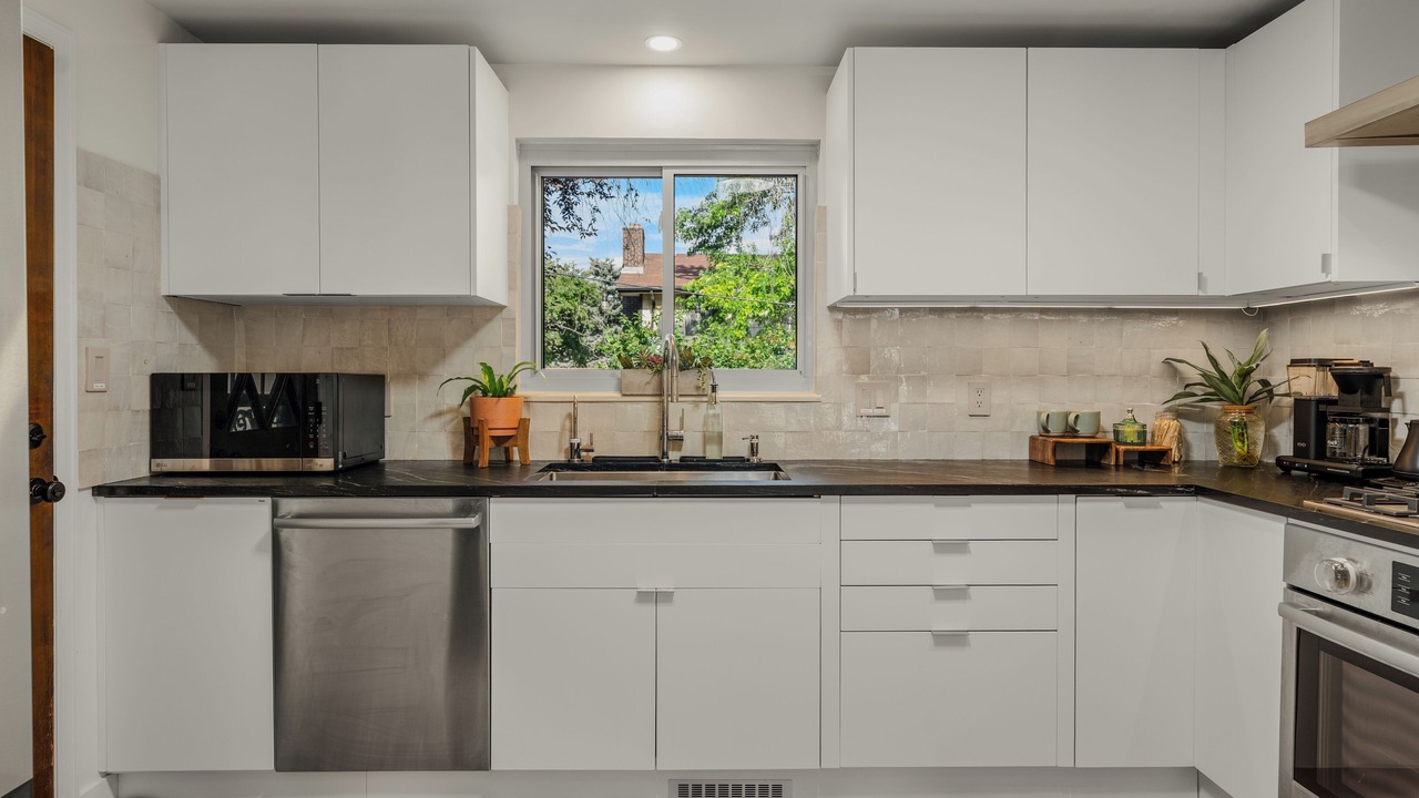 Photo of Kitchen in Longmont