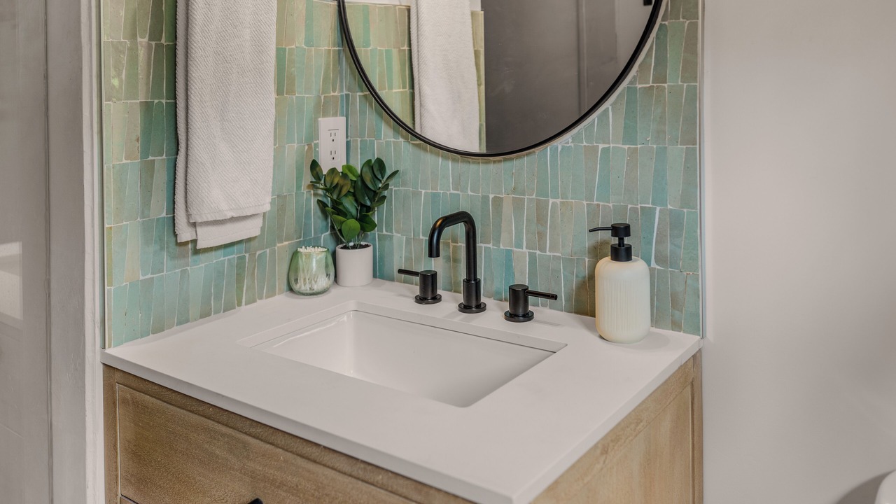 Photo of Bathroom in Longmont