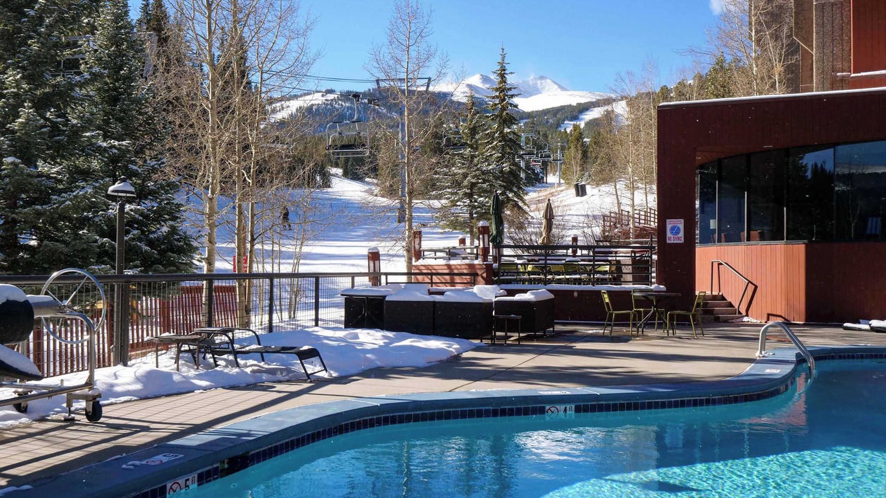 Photo of Outdoor in Peak 9