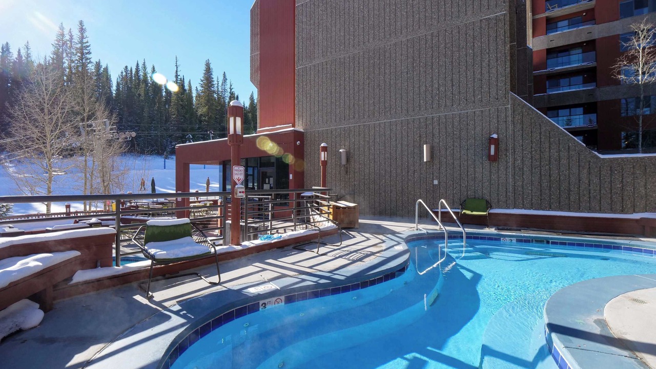 Photo of Outdoor in Peak 9
