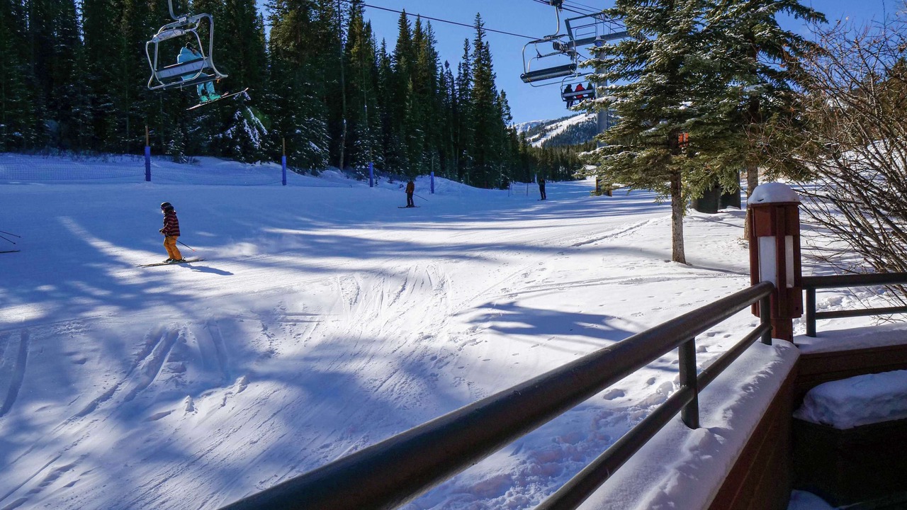Photo of Others in Peak 9