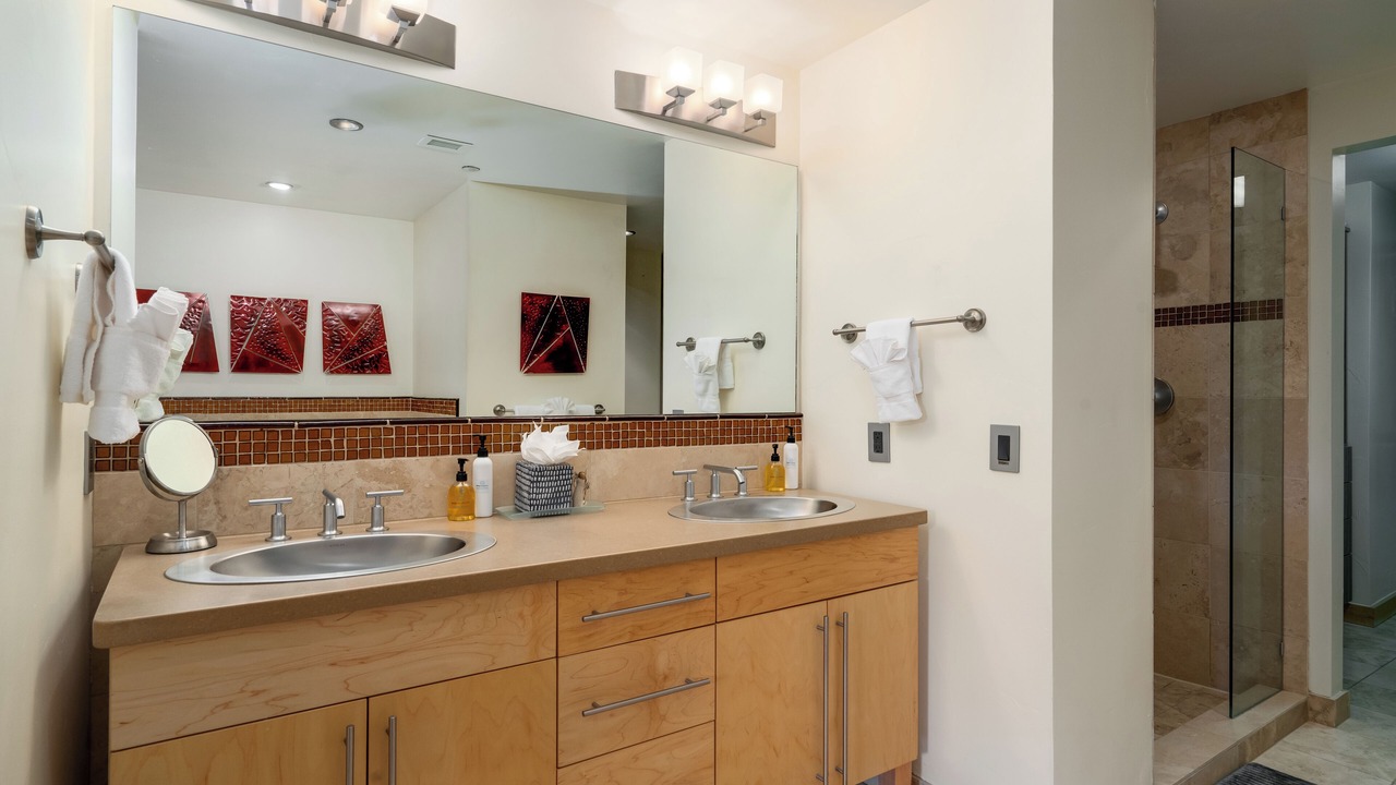 Photo of Bathroom in Downtown Steamboat Springs