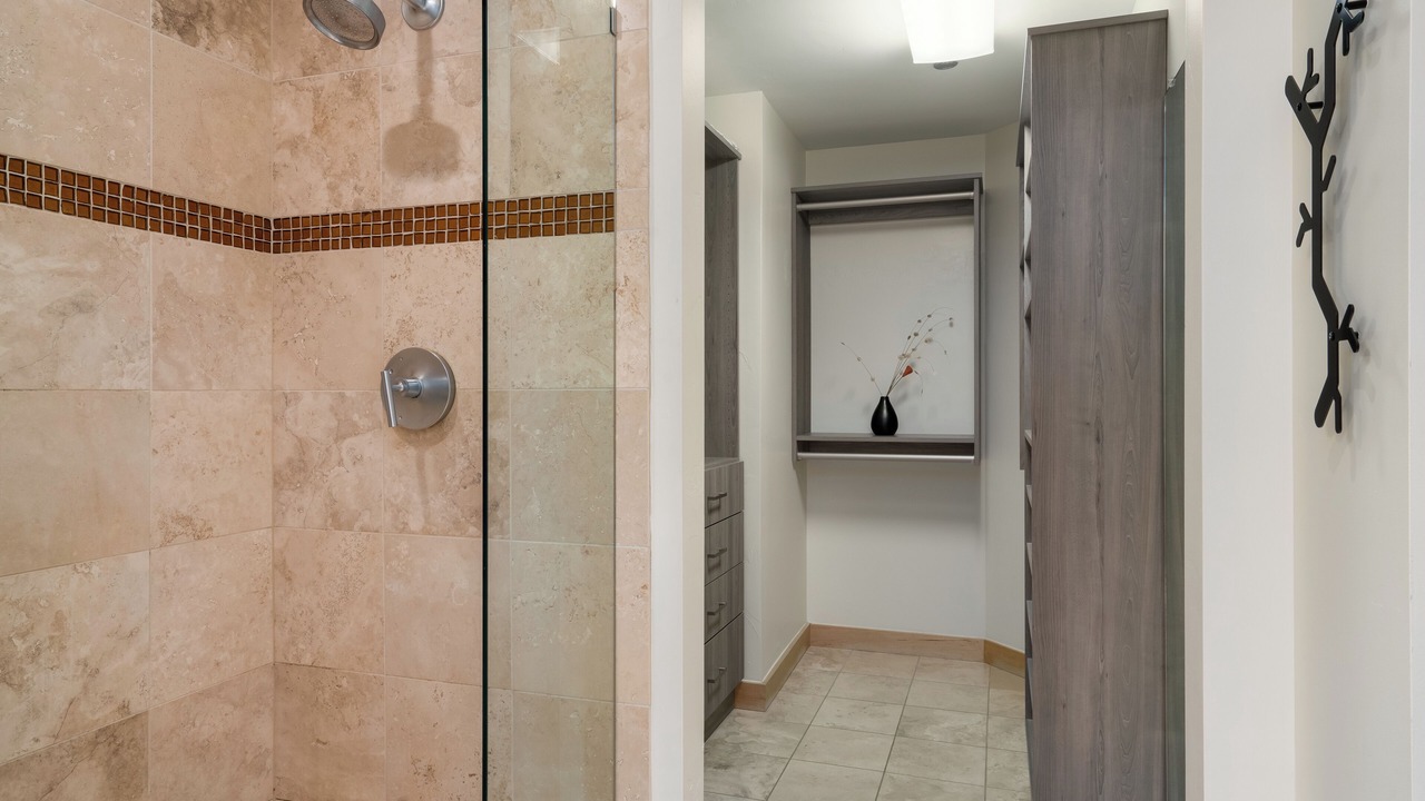 Photo of Bathroom in Downtown Steamboat Springs