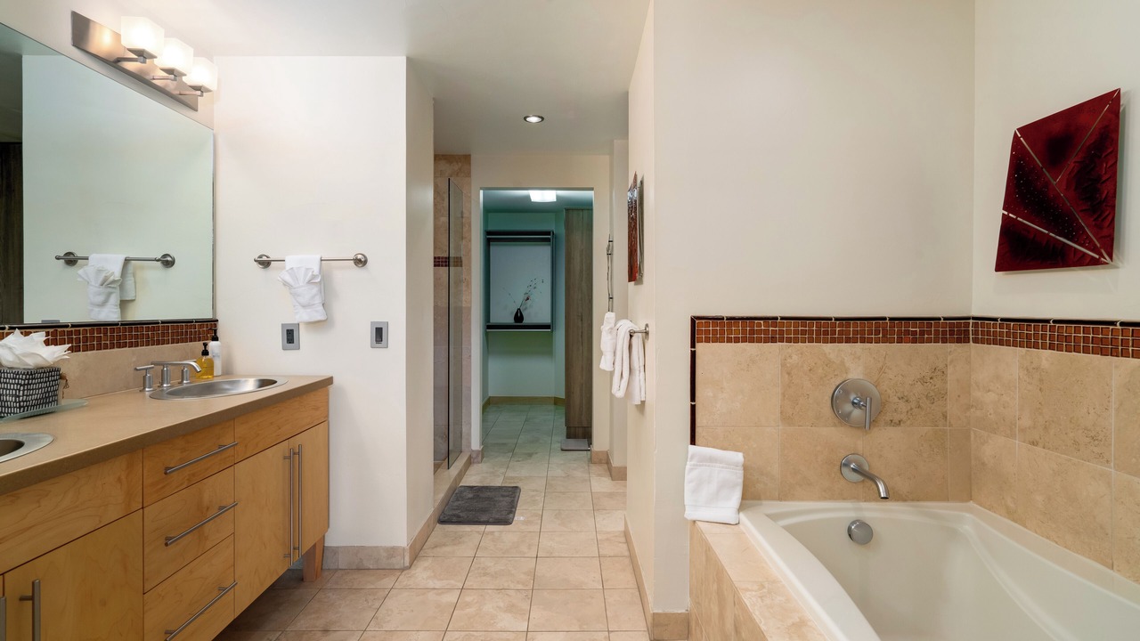 Photo of Bathroom in Downtown Steamboat Springs