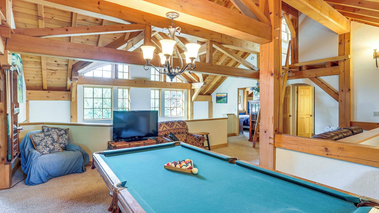 Photo of Livingroom in Durango