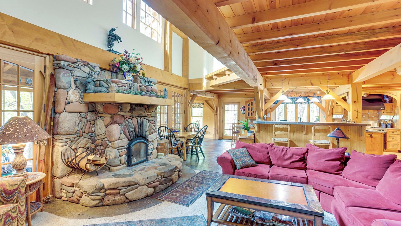Photo of Livingroom in Durango