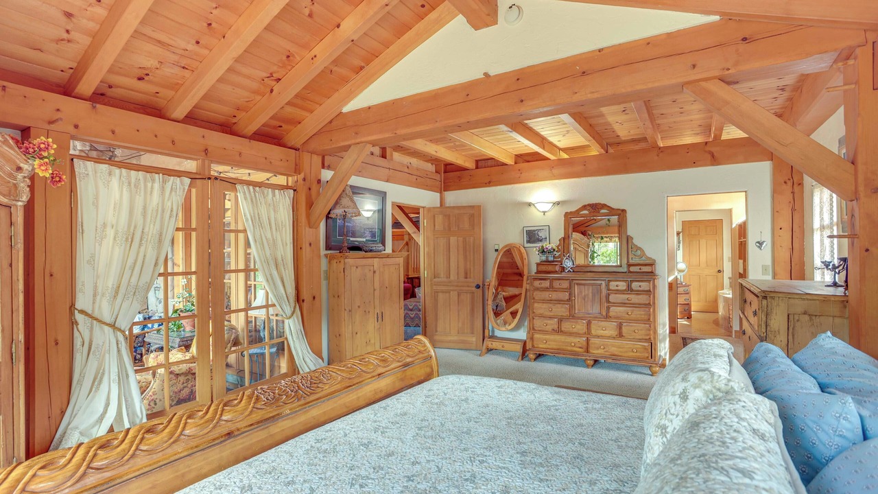 Photo of Bedroom in Durango