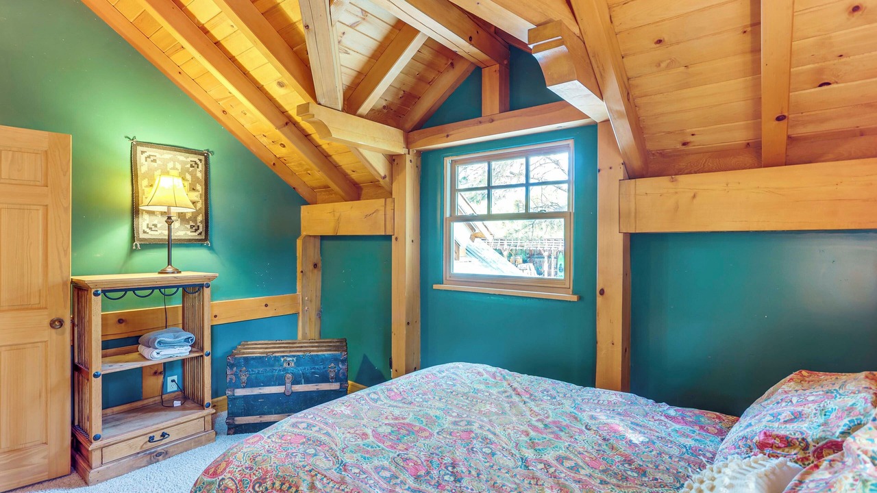 Photo of Bedroom in Durango