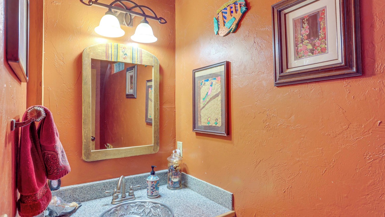 Photo of Bathroom in Durango