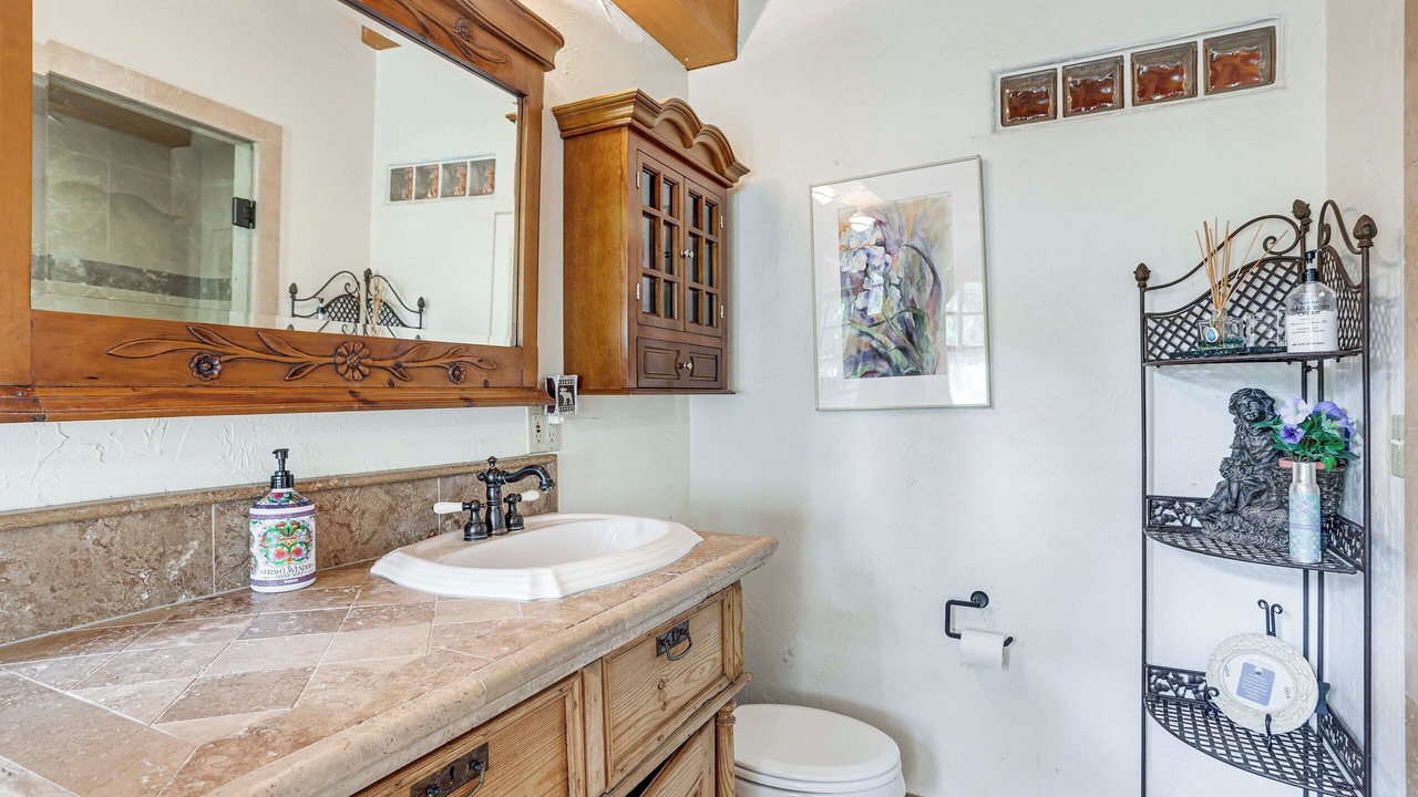Photo of Bathroom in Durango