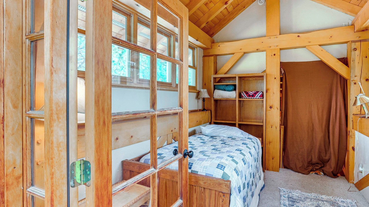 Photo of Bedroom in Durango