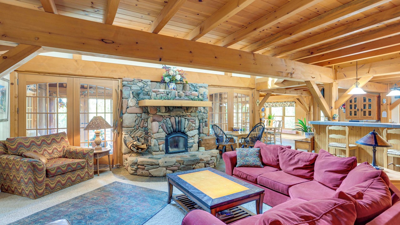 Photo of Livingroom in Durango