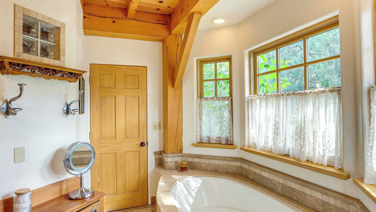 Photo of Bathroom in Durango