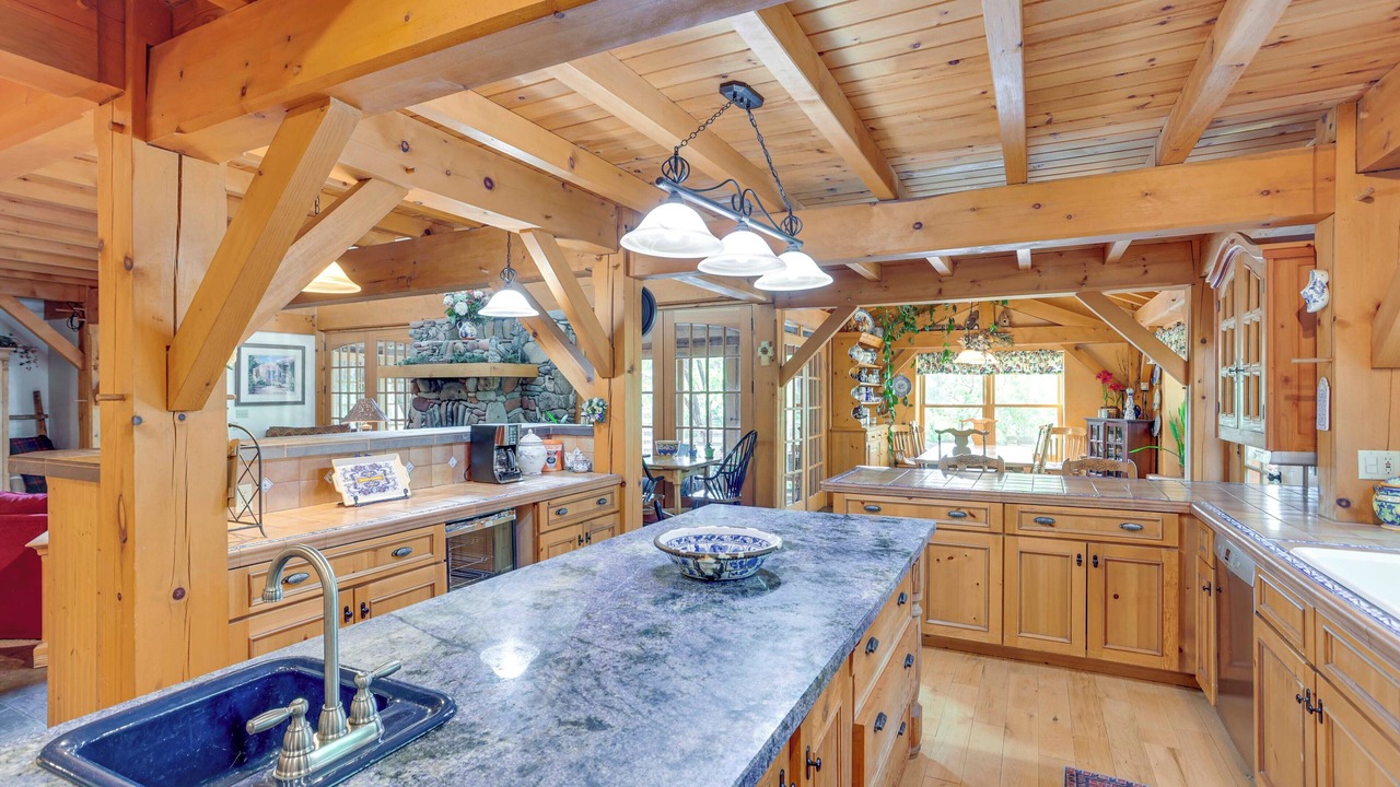 Photo of Kitchen in Durango