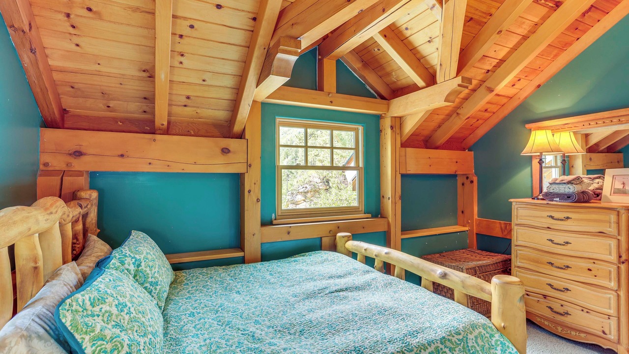 Photo of Bedroom in Durango