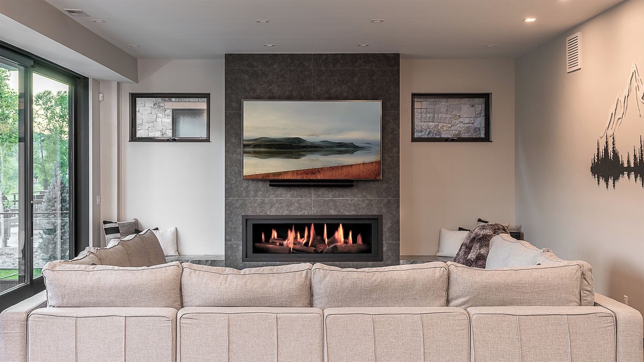 Photo of Livingroom in Old Town