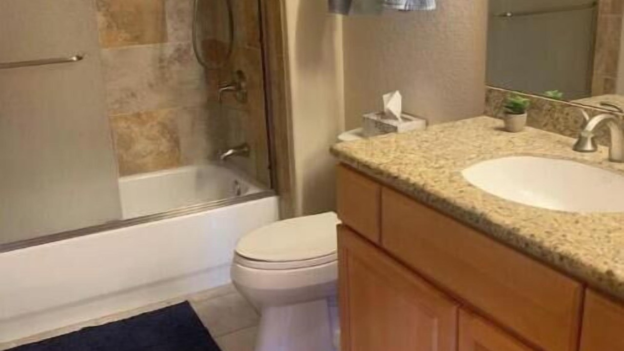 Photo of Bathroom in Edwards