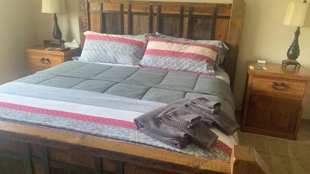 Photo of Bedroom in Edwards