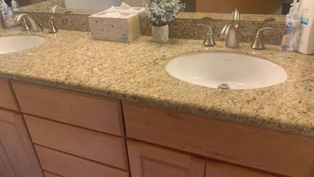 Photo of Bathroom in Edwards
