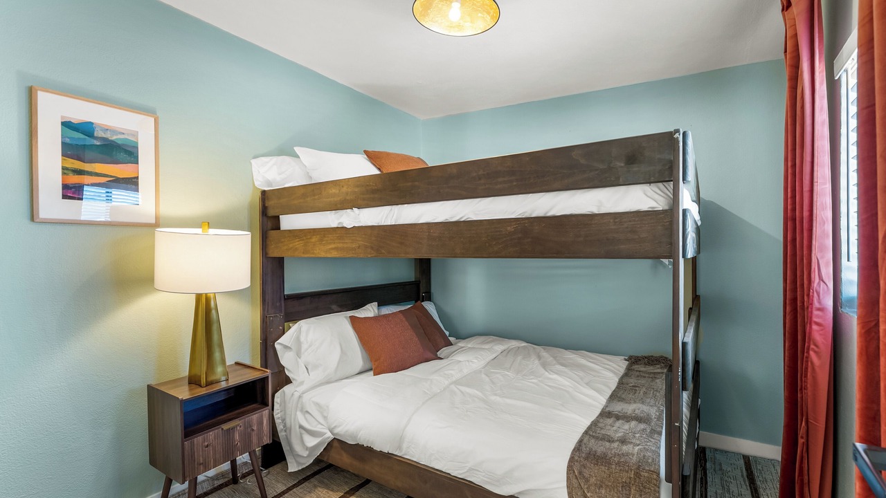 Photo of Bedroom in Northside